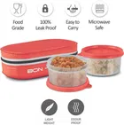 MILTON Bon-Bon 2 Container Lunch Box 