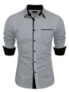 Full Sleeves Shirt for Men 