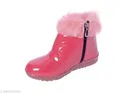 Boots for Girls 