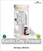 Park Daniel 100% Pure & Natural Kaolin Clay Powder & garlic Powder 