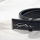 Stylish PU Leather Belt for Men 