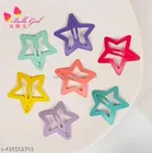 Metal Hair Clips for Women & Girls 