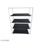 Collapsible Shoe Racks 
