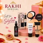 SumSh Makeup Combo Pack of 5 | Gift for Sister | Rakhi Special
