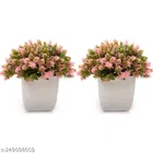 Plastic Artificial Flower 
