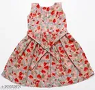 Frock 1-2 Years for Girls 