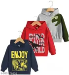 Full Sleeves T-Shirt for Boys 