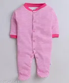 Cotton Rompers for Kids 