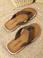 Men Casual Slippers 