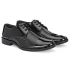 Formal Shoes for Men, Black 