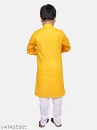 Kurta Set for Boys 