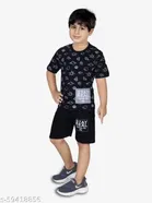 Clothing Set for Boys 