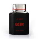 St.जॉन ब्लैक बेर्री इयु डी परफ्यूम फॉर लॉन्ग लास्टिंग फ्रैग्रंज 100 ml