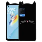 OPPO CPH2239 / OPPO A54 - 4G Mobile Back Cover 