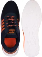 Sports Shoes for Men, Pack of 2, Black & Blue 