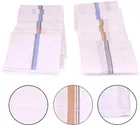 Cotton Solid Handkerchiefs for Men 
