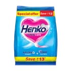 हेनको स्टेन केयर डिटर्जेंट पाउडर 500 g 