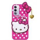 Silicone Mobile Back Cover for Oppo K12X 5G 