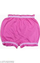 Cotton Innerwear Shorts for Kids 