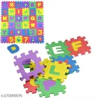 Puzzle Mats for Kids 
