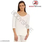 Woolen Thermal Top for Women 