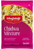 Bhujialalji Chiwda Mixture 150 g