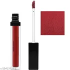 Liquid Lipstick for Women, Multicolor, Pack of 2