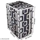 Durable Washing Machine Cover 