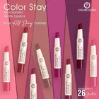 COLORS QUEEN Matte Lipstick 