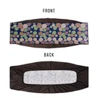 Polyester 1.5 Ton AC Cover, Multicolor