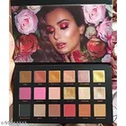 Professional Eye Shadow Palette (Multicolor)