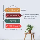 Decorative Wall Hanging 