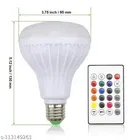 LED Bluetooth Speaker Bulb 