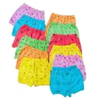 Cotton Printed Bloomers for Kids 