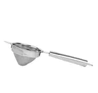 Steel Conical Tea Strainer 