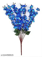 Plastic Artificial Flower 