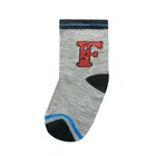 Cotton Blend Socks for Kids 