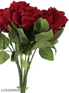 Plastic Artificial Flower 