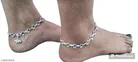 Alloy Anklets for Women 