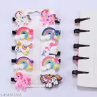 Hair Clips for Women 