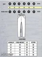 Denim Slim Fit Jeans for Men 