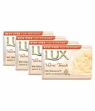 Lux Flaw-Less Glow Jasmine Soap 4X41 g