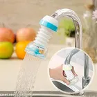 Expandable Head Nozzle Faucet 