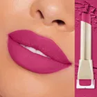 Seven Seas Lipstick for Women, Purple Shade 
