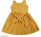 Pack of 2 Frocks for Girls 