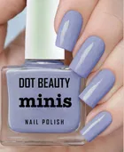 Dot Beauty Color Rich Nail Paint Combo