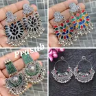 Designer Earrings for Women & Girls 