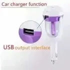 के कुडोस U.D कार एयर फ्रेशनर ह्युमिडिफायर डिफ्यूजर अल्ट्रासोनिक ह्युमिडिफायर