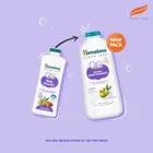 हिमालय बेबी पाउडर 400 g