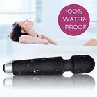Personal Electric Body Massager 20+ Vibration Modes